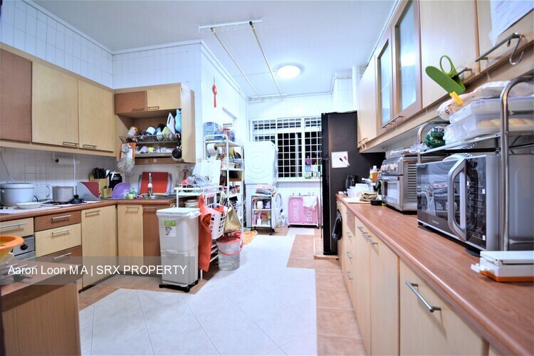 Blk 116 Simei Street 1 (Tampines), HDB 5 Rooms #302298401